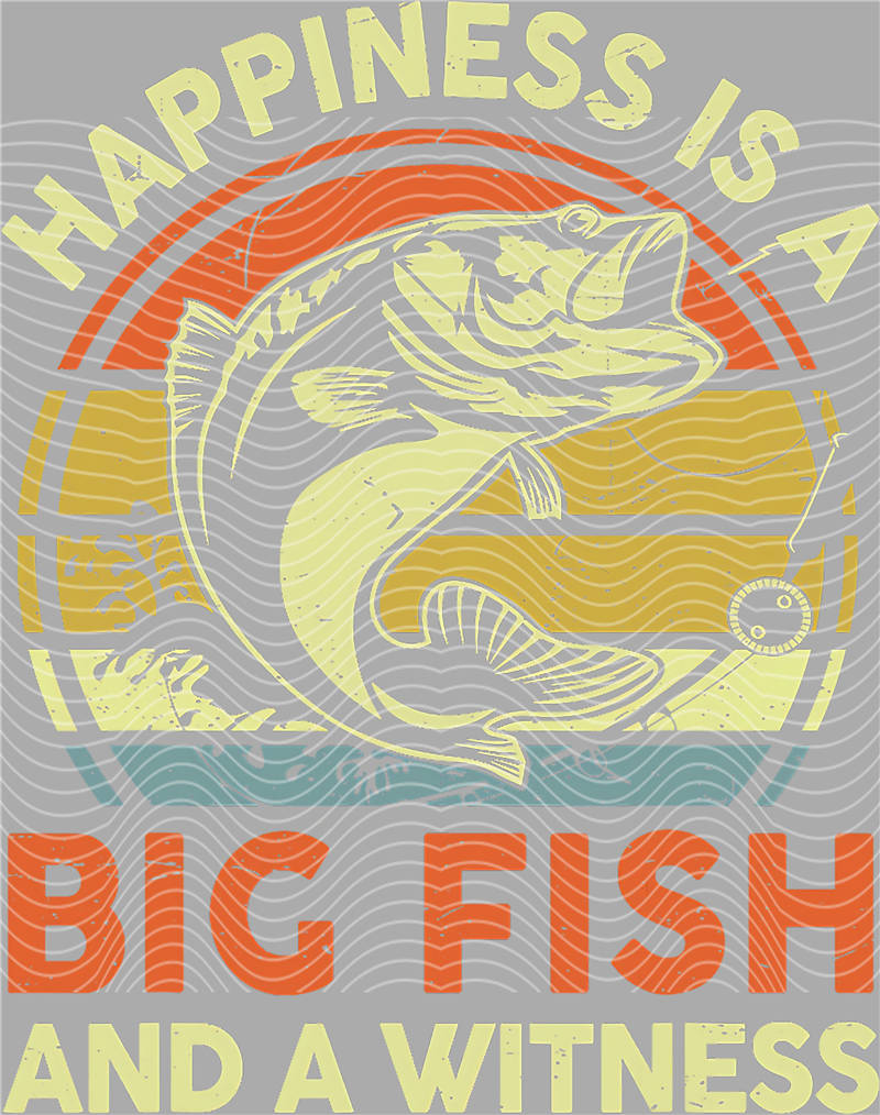 Fishing Series-DY 119
